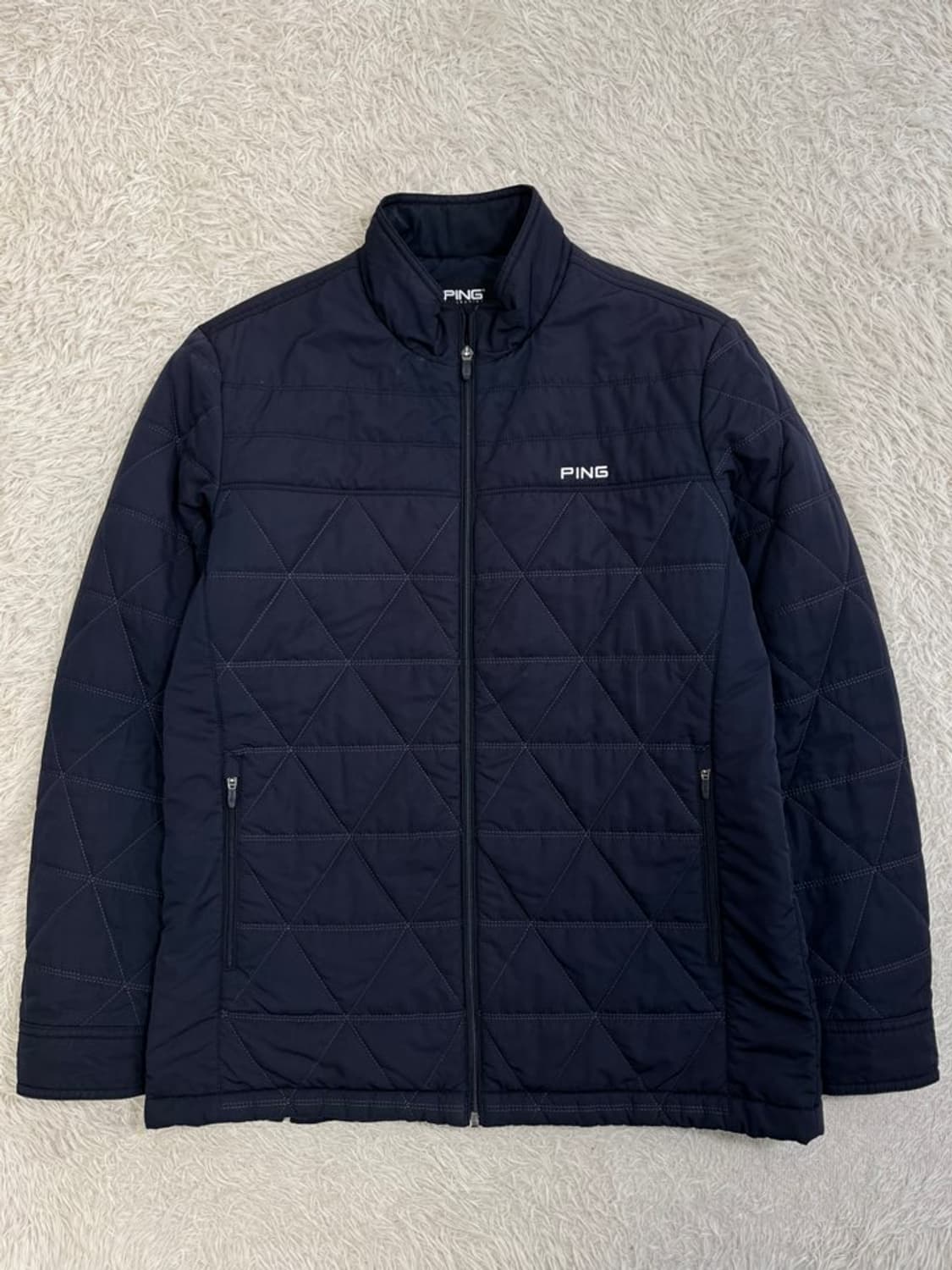 핑 경량 패딩/#276 상품이미지1