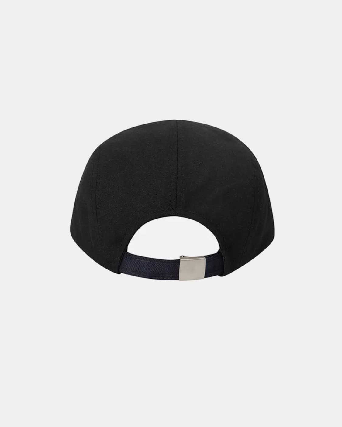 오헤시오 패치 로고 캠프 캡 상품이미지2