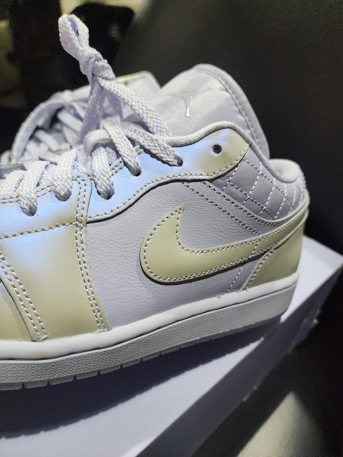 Nike air jordan 1 low se 상품이미지5