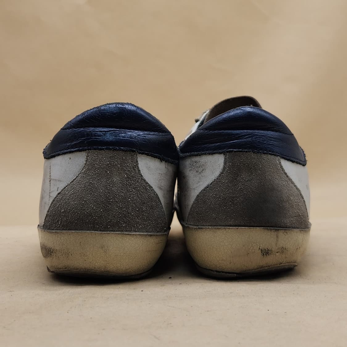 골든구스 스니커즈 37 240-245 상품이미지4