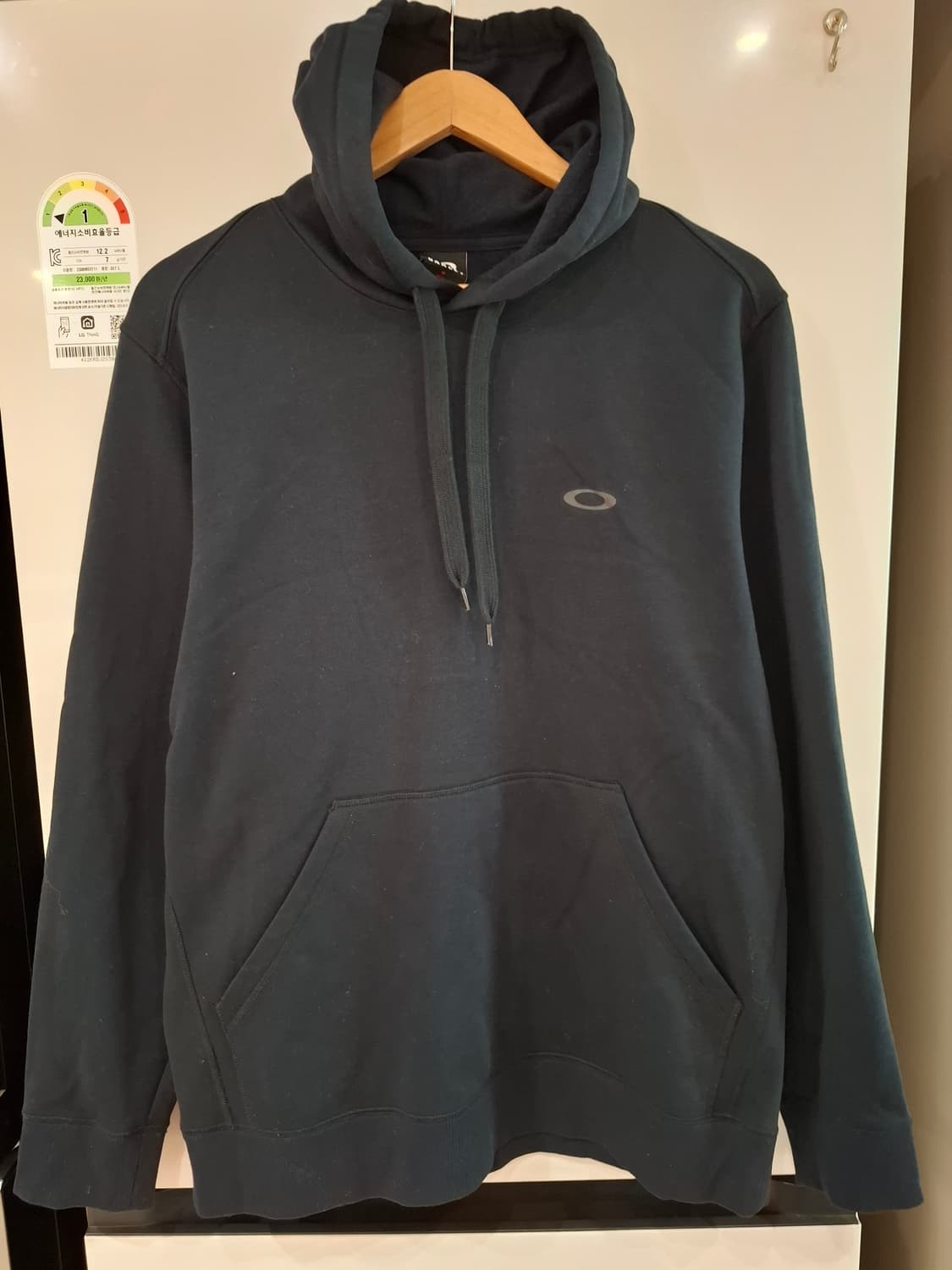 오클리 후드100-105 상품이미지1