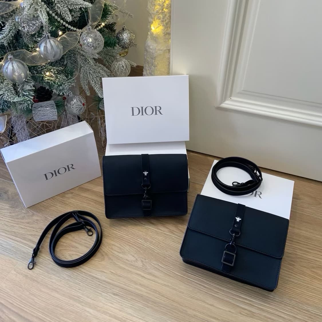 26신상 디올옴므 소바쥬 멀티 클러치,  세컨드 백 디올뷰티 상품이미지6