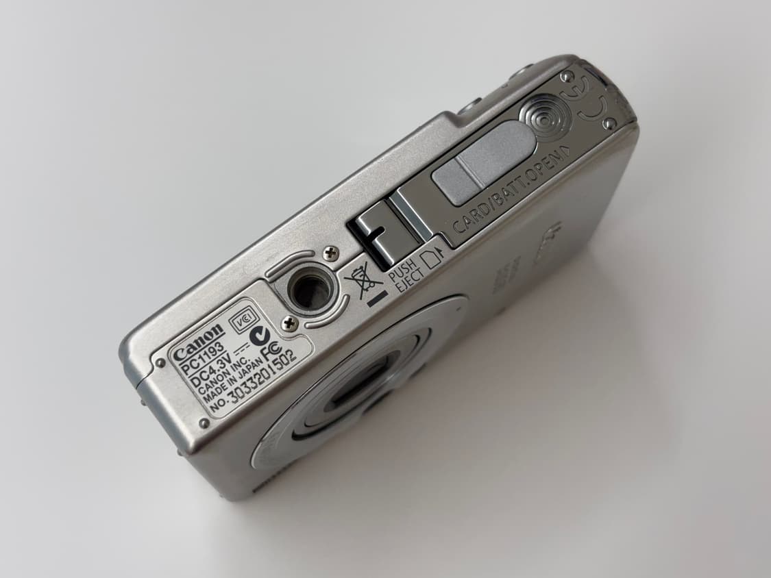 캐논 익서스 60 ixus 60 상품이미지6