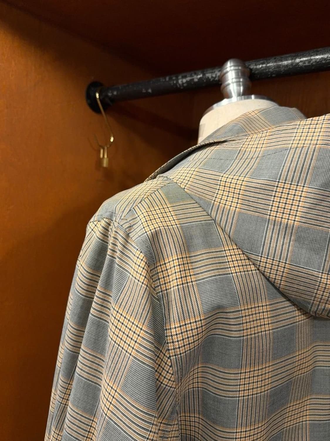 인버티어 코트 상품이미지6