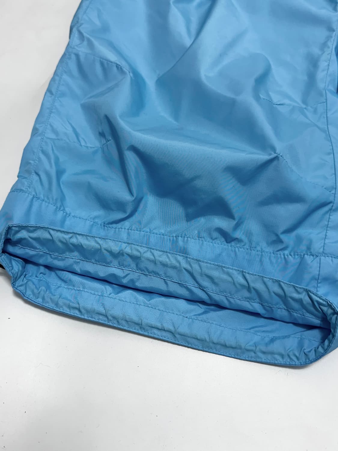 헤드 하늘색 7부 바지 트레이닝 트랙팬츠 츄바 츄리닝 바지 상품이미지7