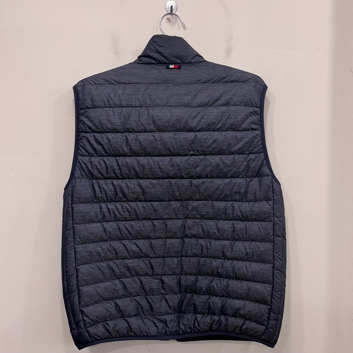 타미힐피거 프리미엄 덕다운 퀼티드 누빔 패딩조끼 상품이미지5