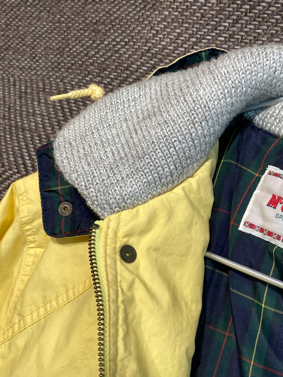 80s 맥그리거 마운틴 파카 상품이미지8