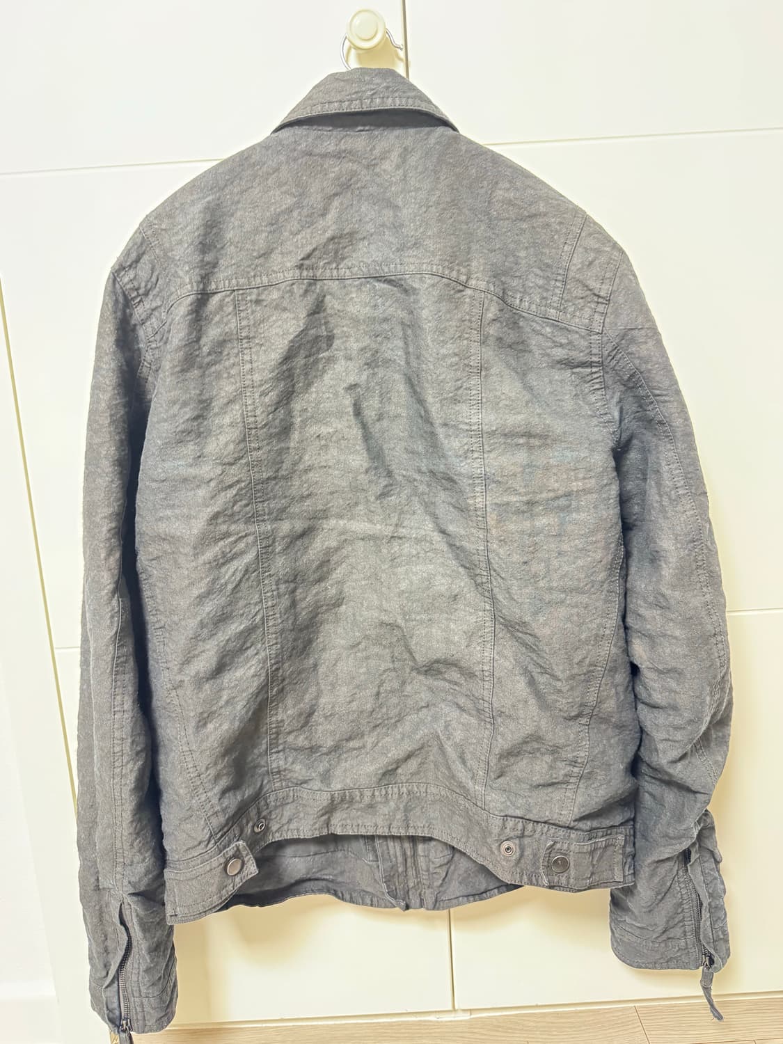 Work Blouson - Indigo Ink L 상품이미지2