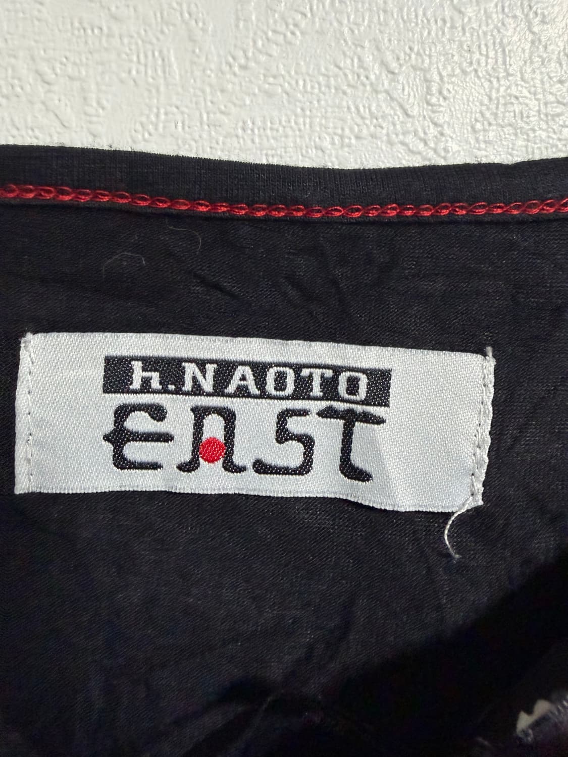 h.naoto 원피스 상품이미지3