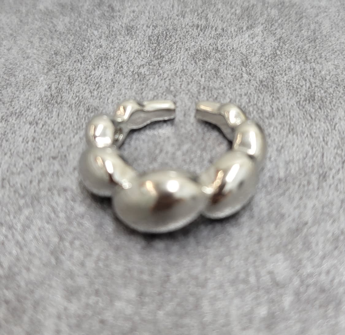 bold ring 상품이미지2