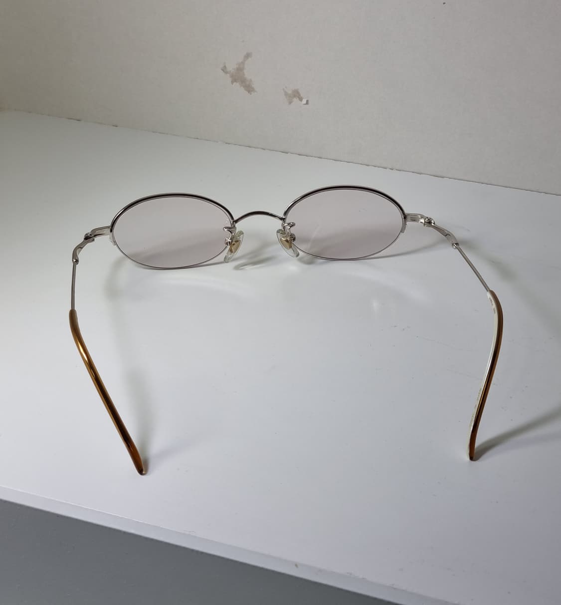 VUEVue 빈티지 일본 안경 상품이미지3