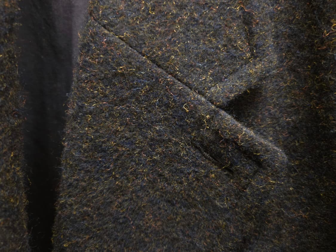 폴스미스 레드이어 더블브레스티드코트 상품이미지7