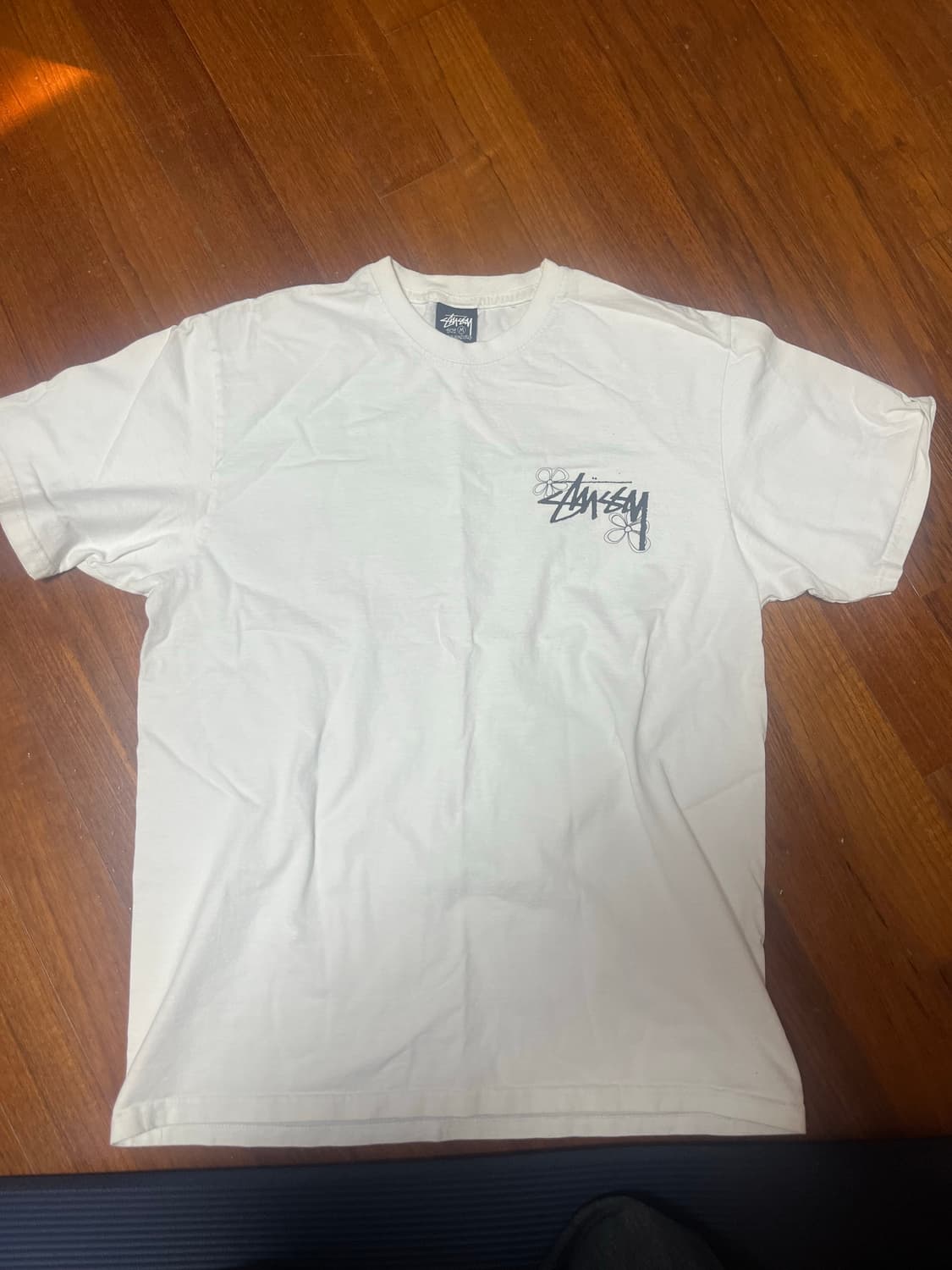 스투시 베이프 반팔 판매합니다  상품이미지5