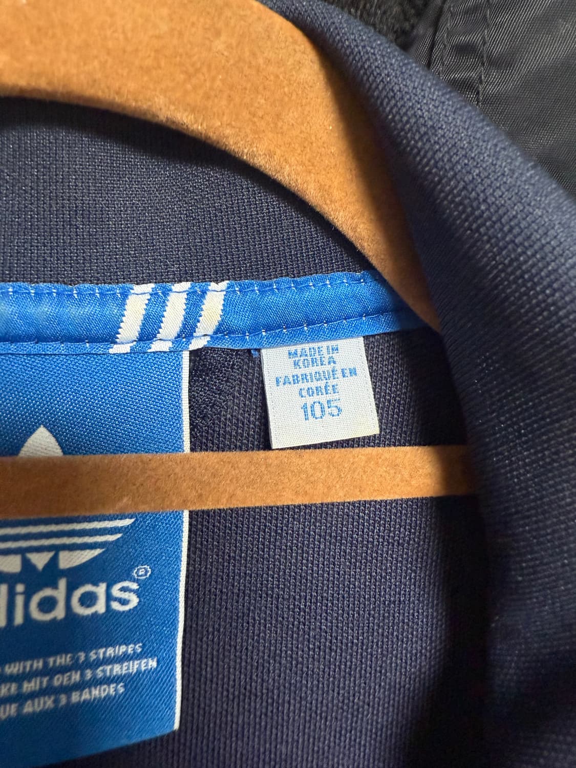 아디다스 트랙탑  상품이미지2