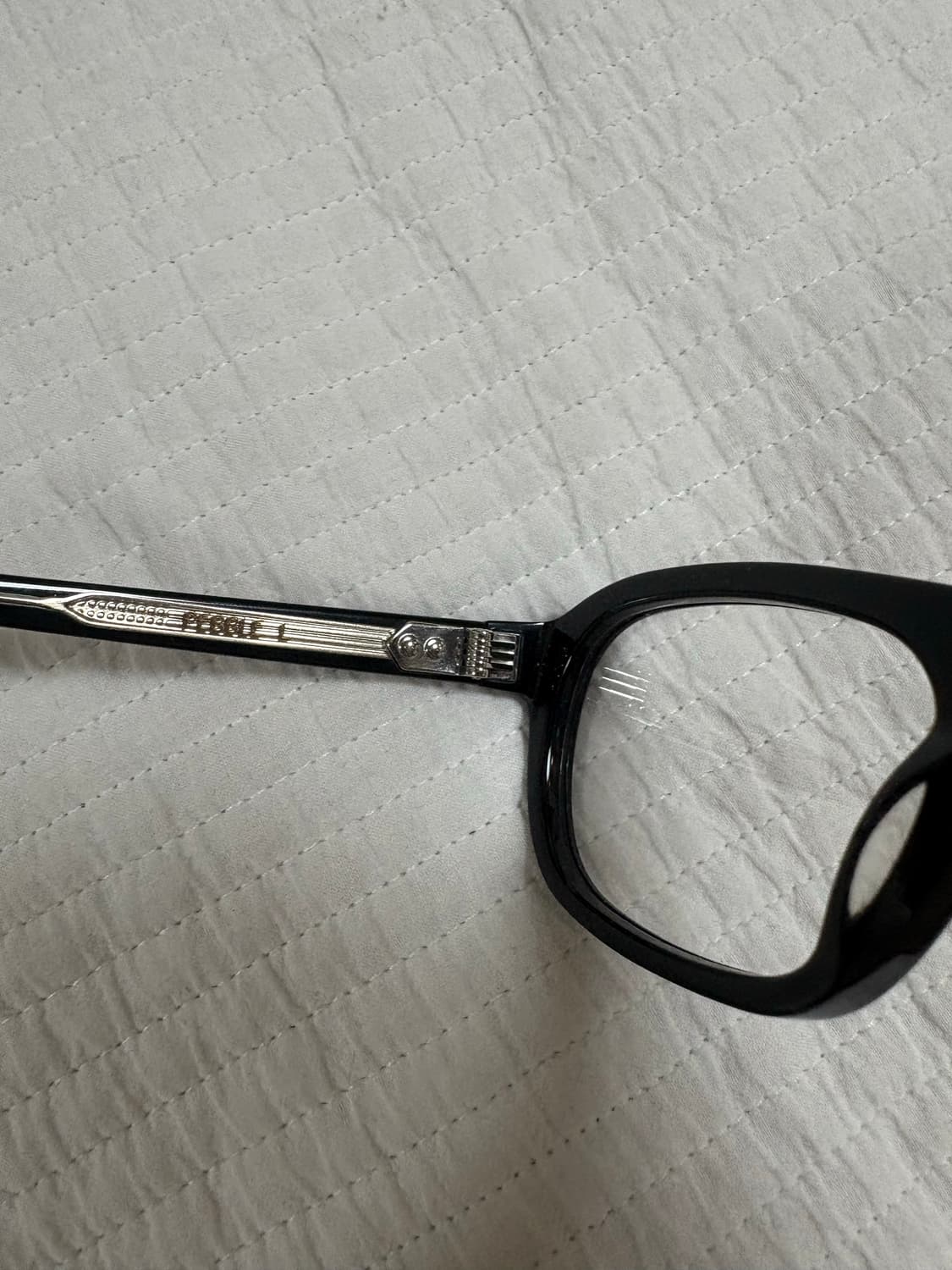 젠틀몬스터 페블 L 블랙  상품이미지3