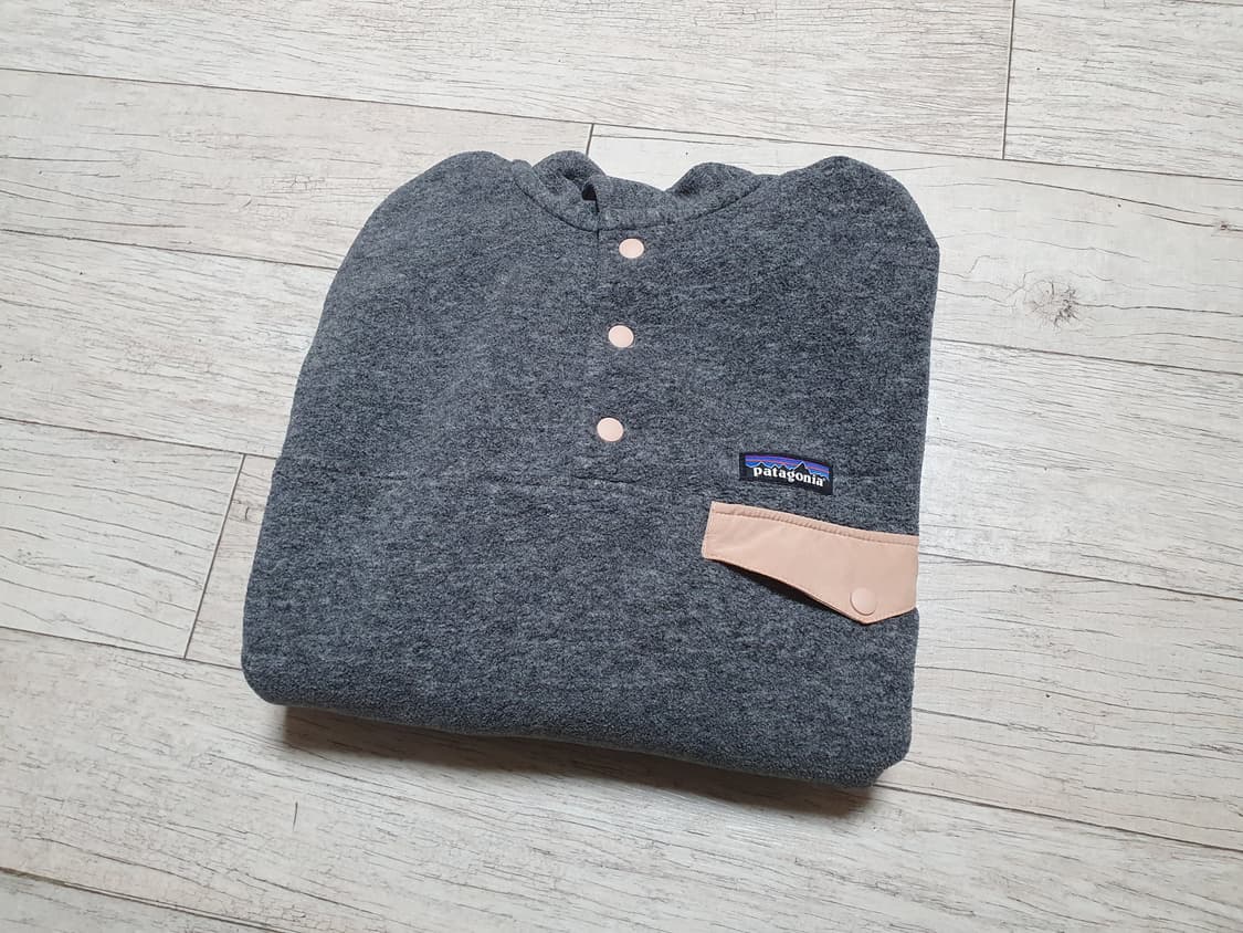 파타고니아 우먼즈 신칠라 니켈 L 상품이미지8