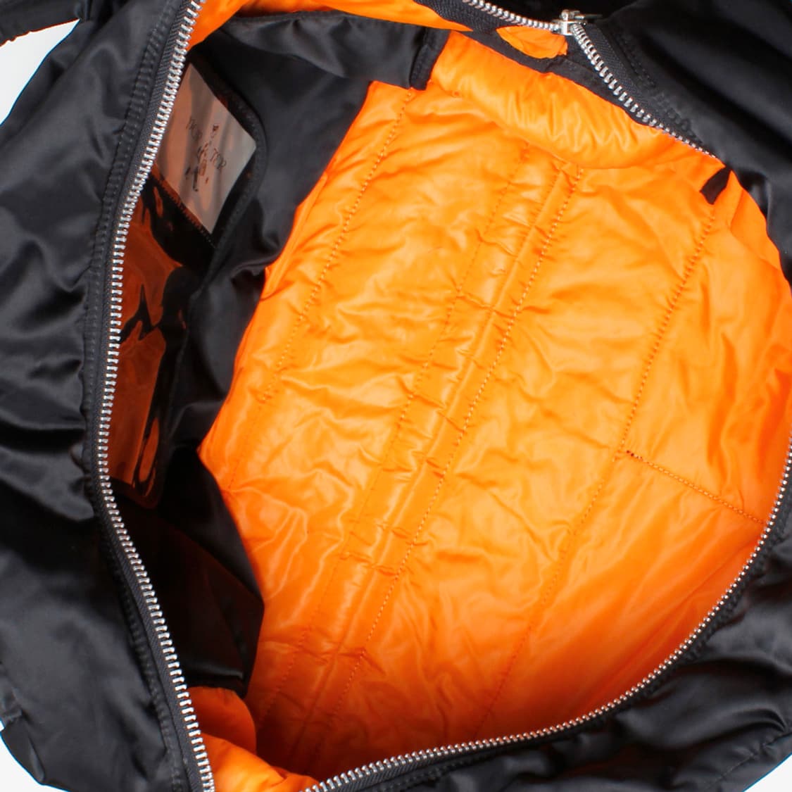 PORTER 요시다 포터 탱커 2WAY 보스턴M 블랙, 상품이미지6