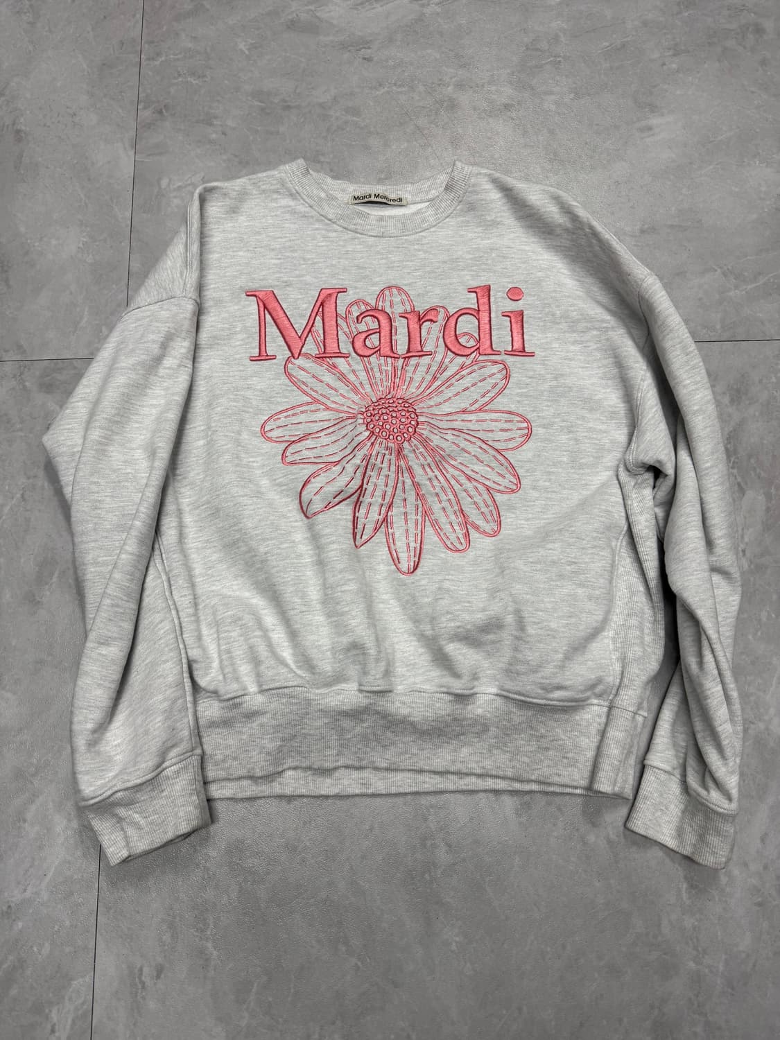 마르디 메크르디 상품이미지1