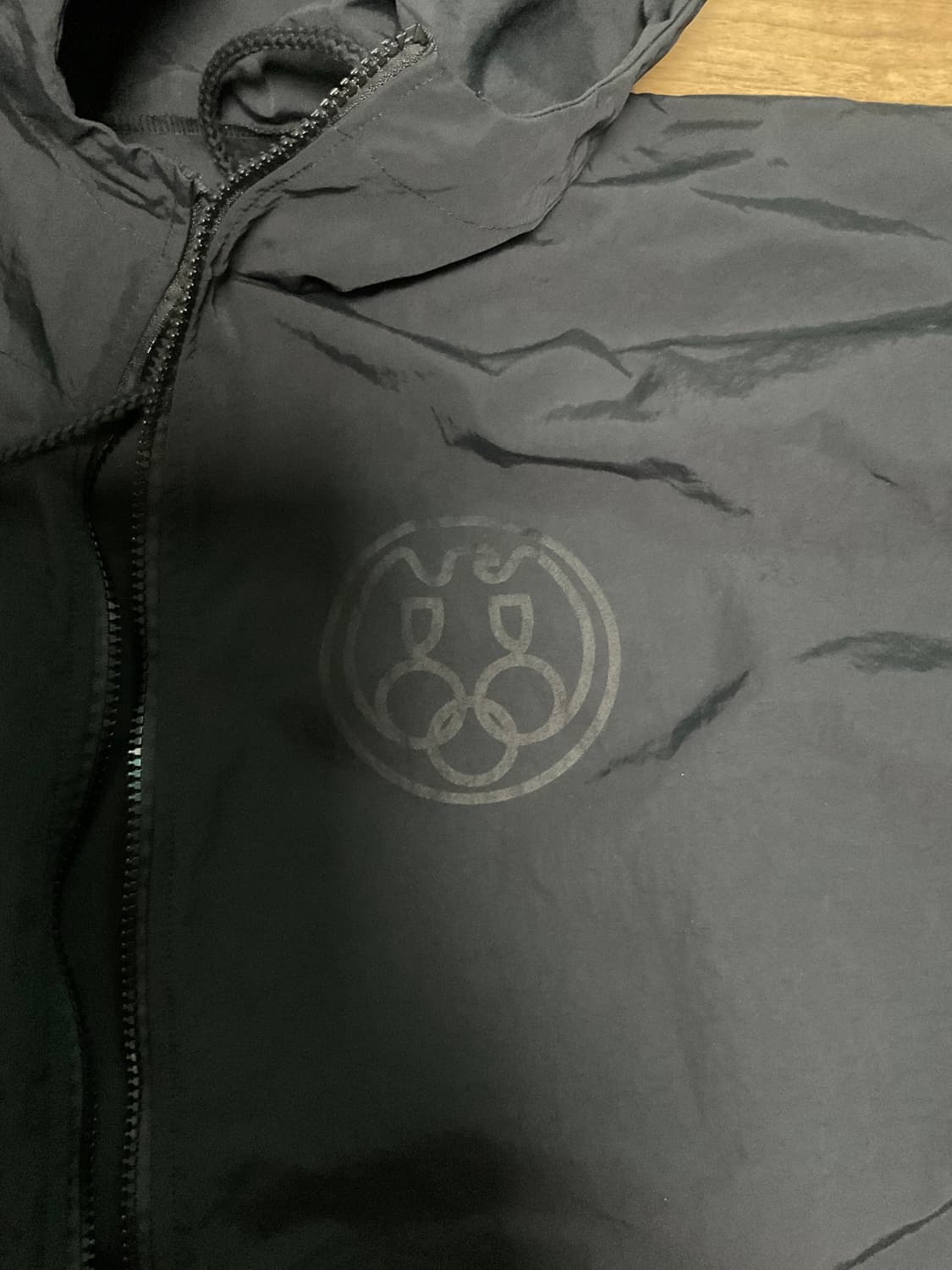 이지 고샤 루브친스키 wb-01 자켓 상품이미지2