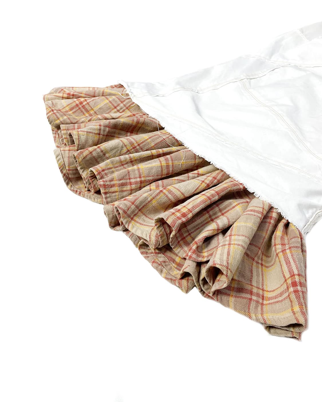 Hysteric Glamour 2way 플레어 스커트 상품이미지7