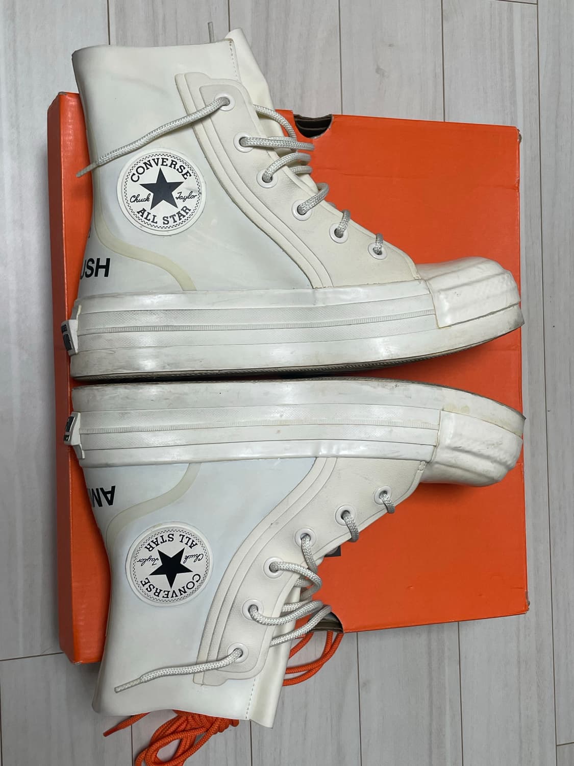 엠부쉬 컨버스 270 상품이미지3