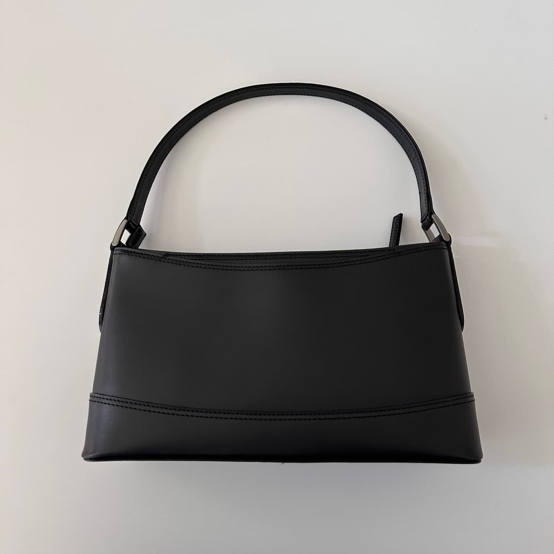 이세이미야케 im product 가죽 토트백 상품이미지3