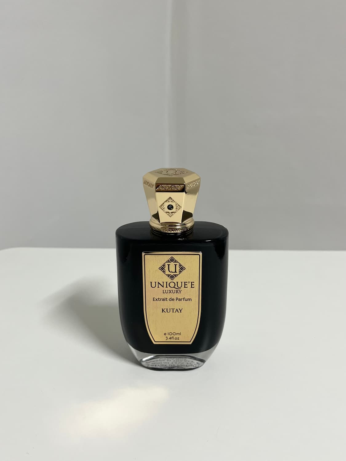 유니크 럭셔리 쿠테이 엑스트레드퍼퓸 100 상품이미지4