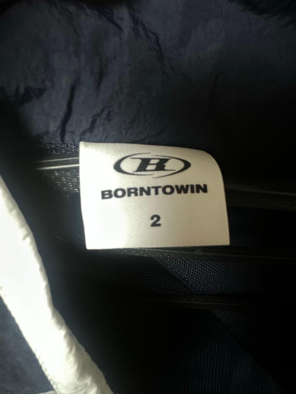 본투윈 바람막이 상품이미지4