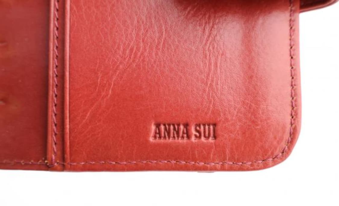 안나수이 반지갑 상품이미지6