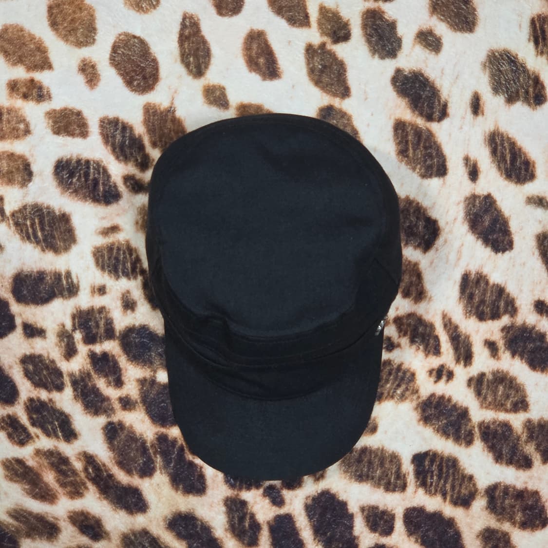 엠엘비 뉴욕 양키스 블랙 아미캡 상품이미지2