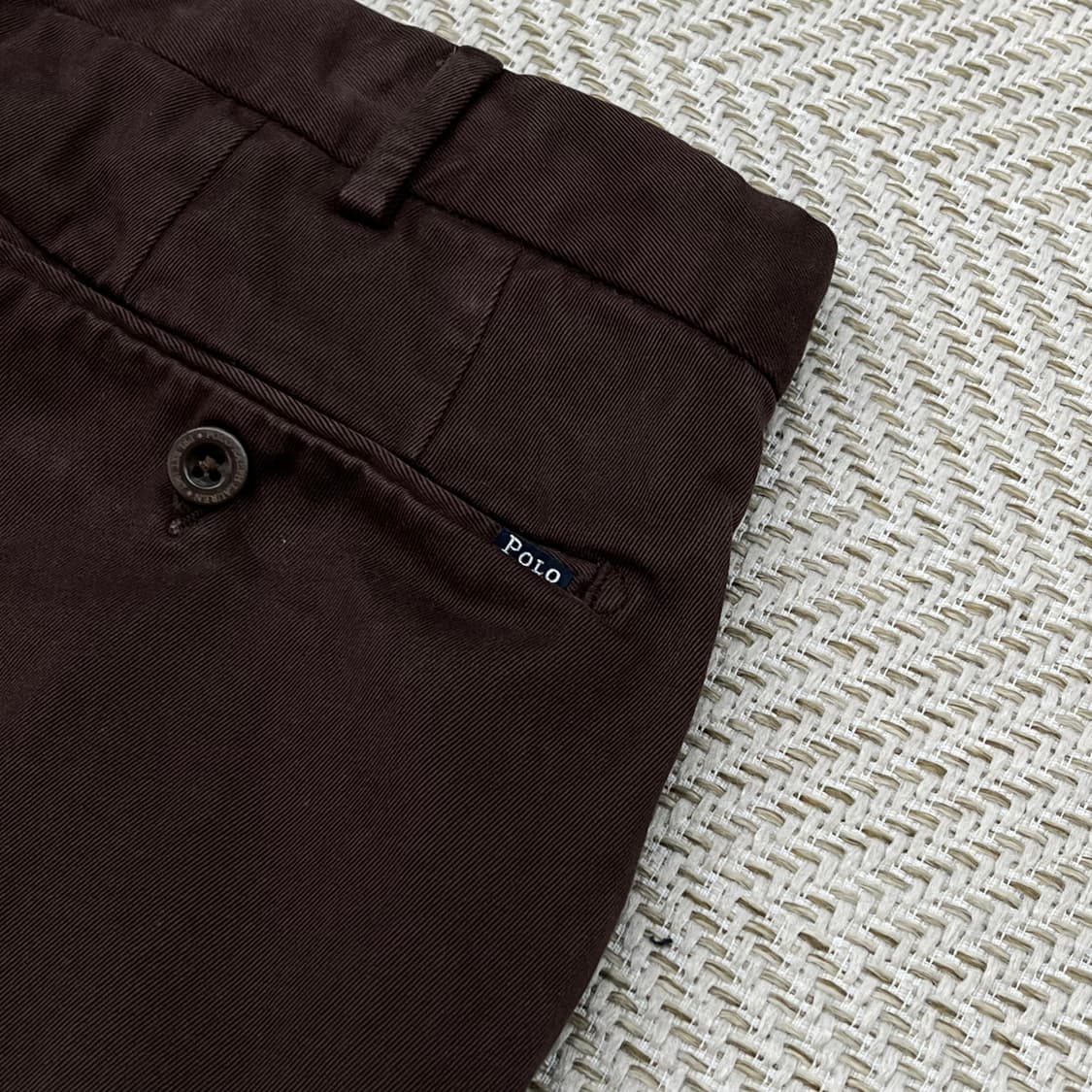 폴로랄프로렌 치노팬츠 r3154 상품이미지5