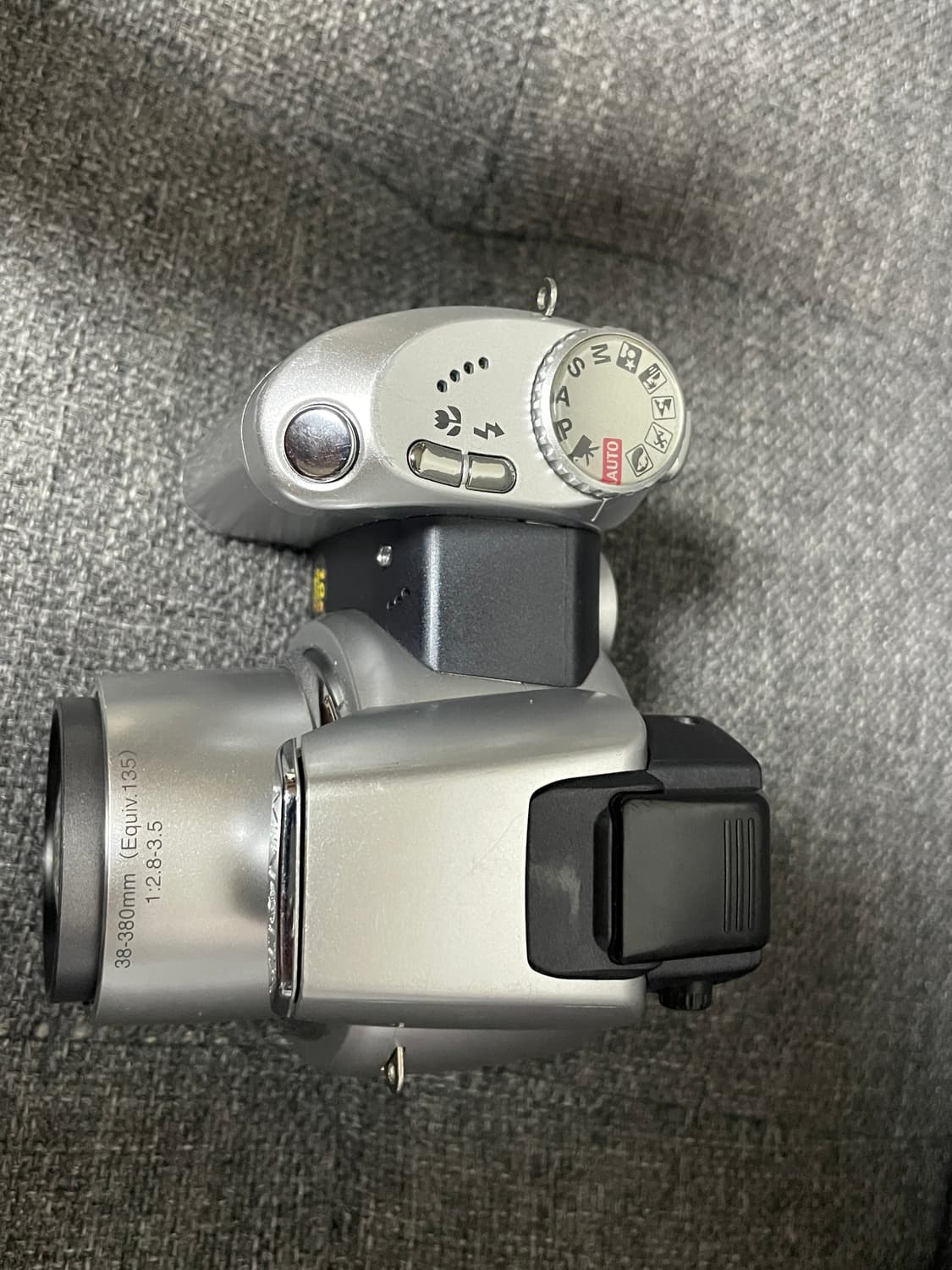 미놀타 DiMAGE Z1 왕눈이 상품이미지3