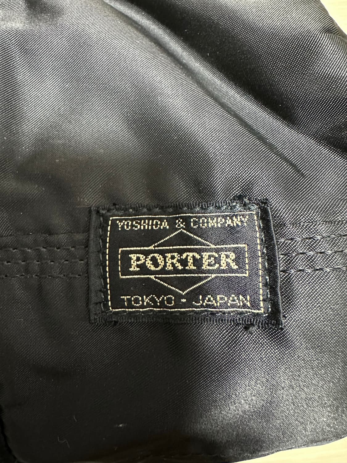 PORTER 요시다 포터 탱커 보스턴백 더플백 L 상품이미지2