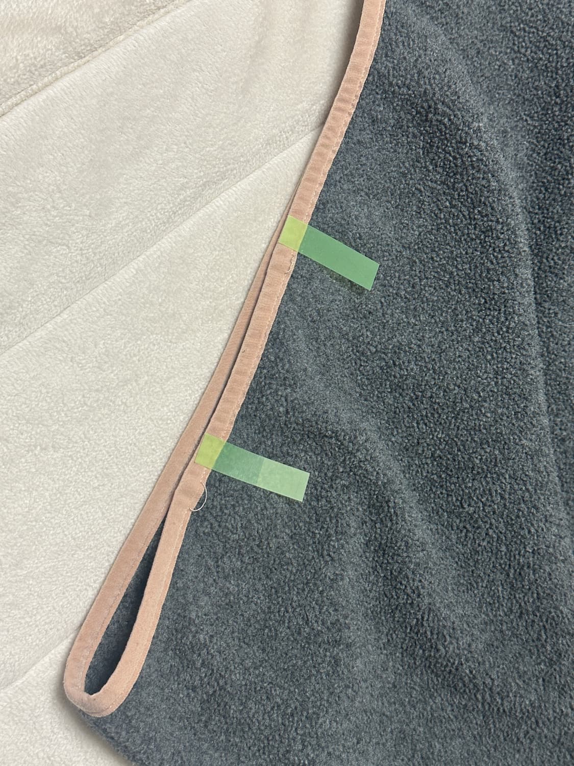 파타고니아 신칠라 그레이 니켈 피치 상품이미지8