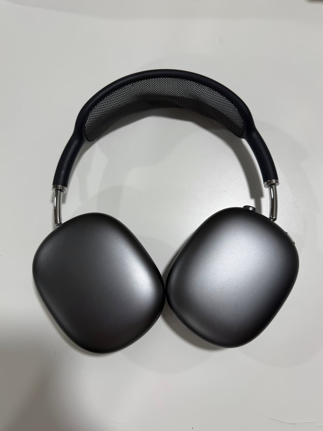 (애플케어) 에어팟 맥스 1세대 스페이스 그레이 상품이미지1