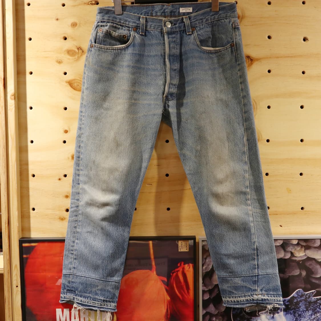 OLD PARK 상품이미지1