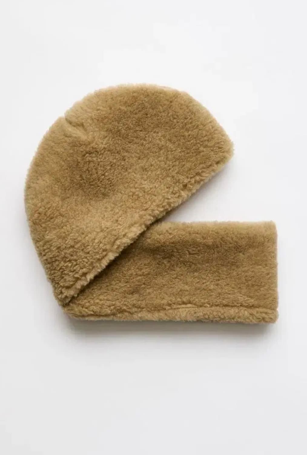 아워레가시 스누드 워머 our legacy 상품이미지4