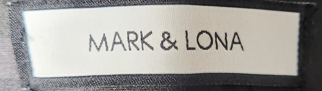 마크앤로나 카모 기모 골프바지 36 상품이미지3