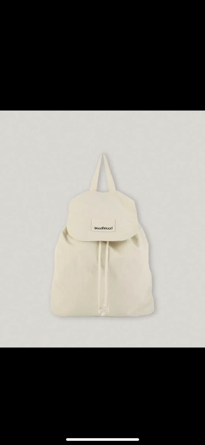 스무스무드 백팩 상품이미지1