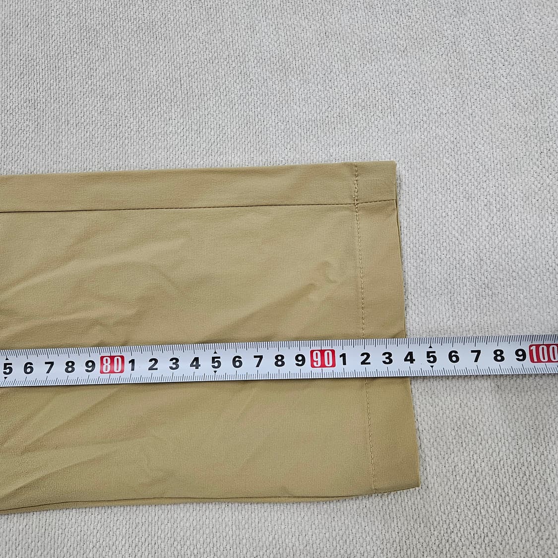 28 디스커버리 기능성 스판 팬츠 0609Y2 상품이미지7