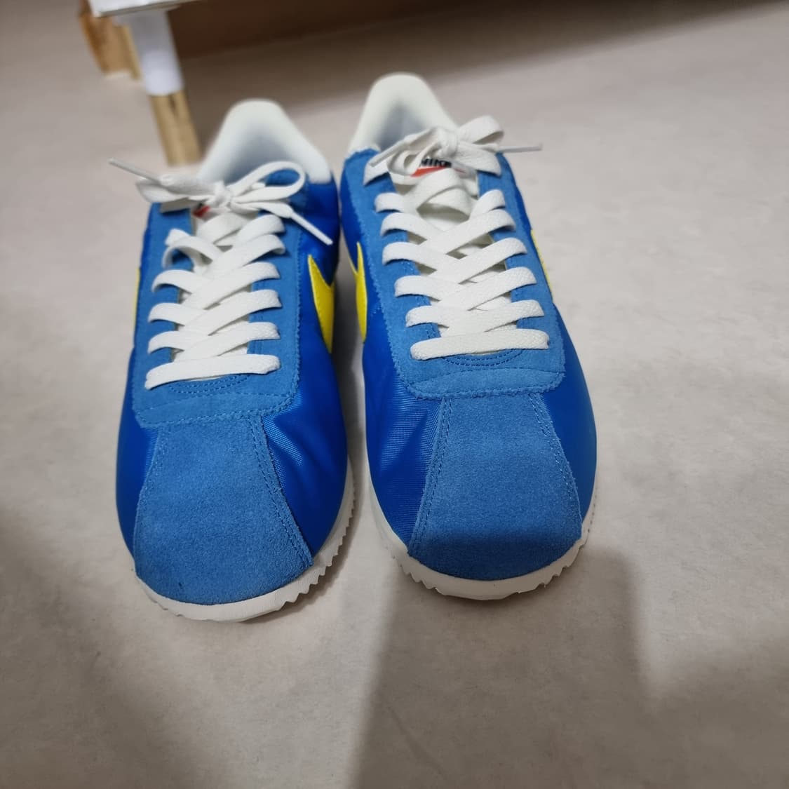 Nike 코르테즈 파/노 새상품  상품이미지1