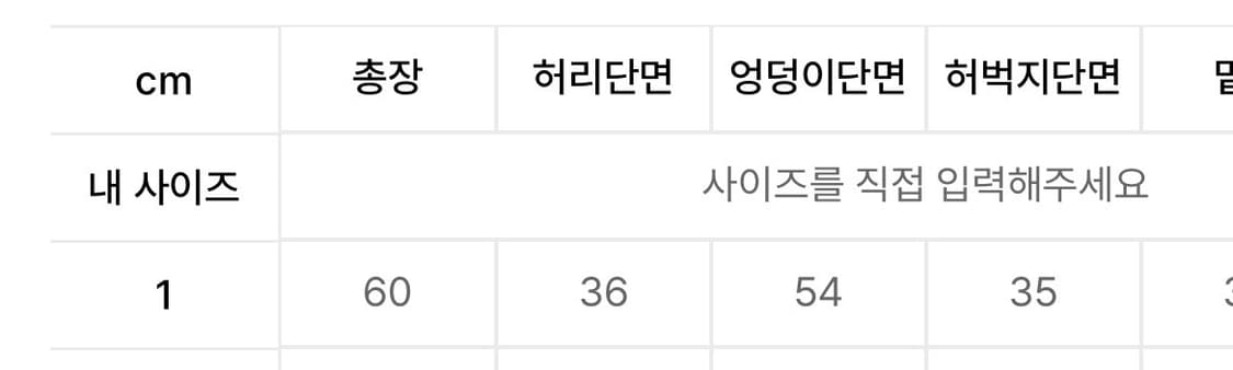 [1] 오도어 러쉬 버뮤다 팬츠 상품이미지2