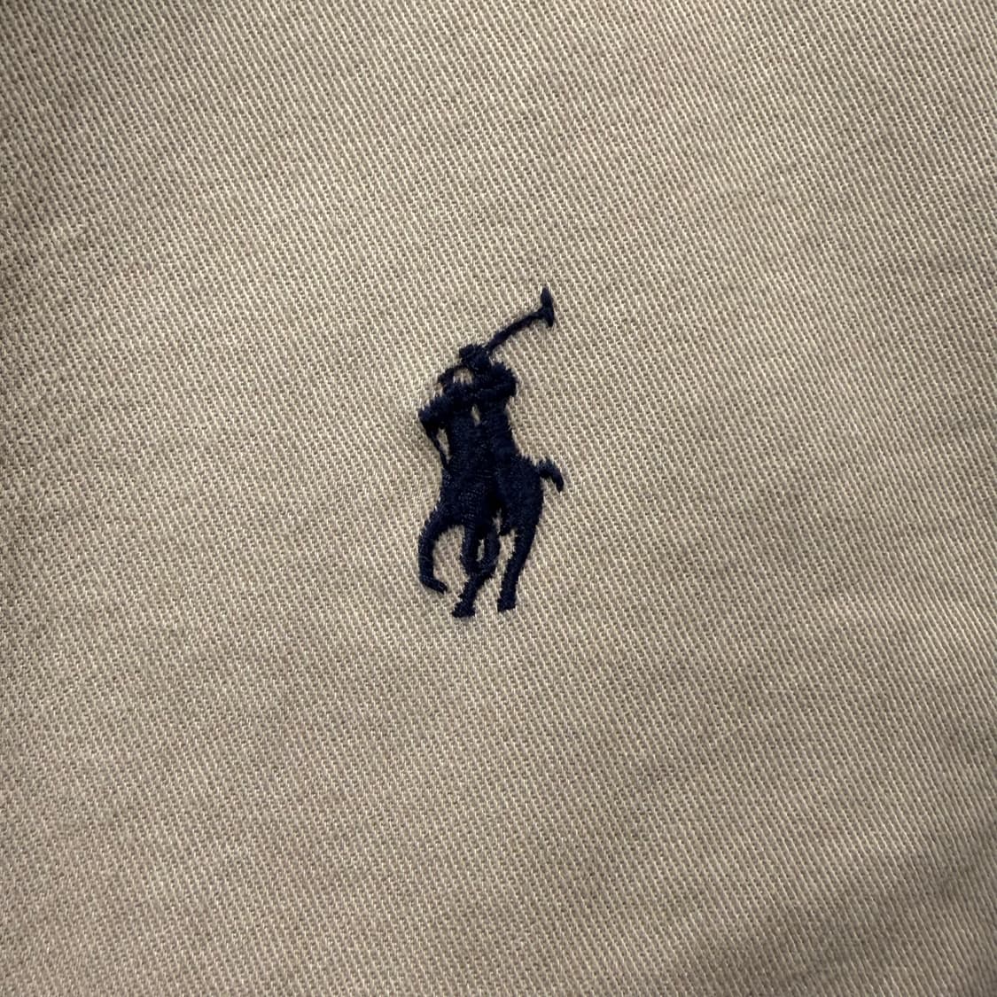 폴로랄프로렌 더 빅자켓 L 상품이미지3