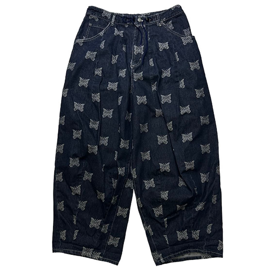 NEEDLES H.D Pants 10 Oz 니들스 빠삐용 팬츠 상품이미지9