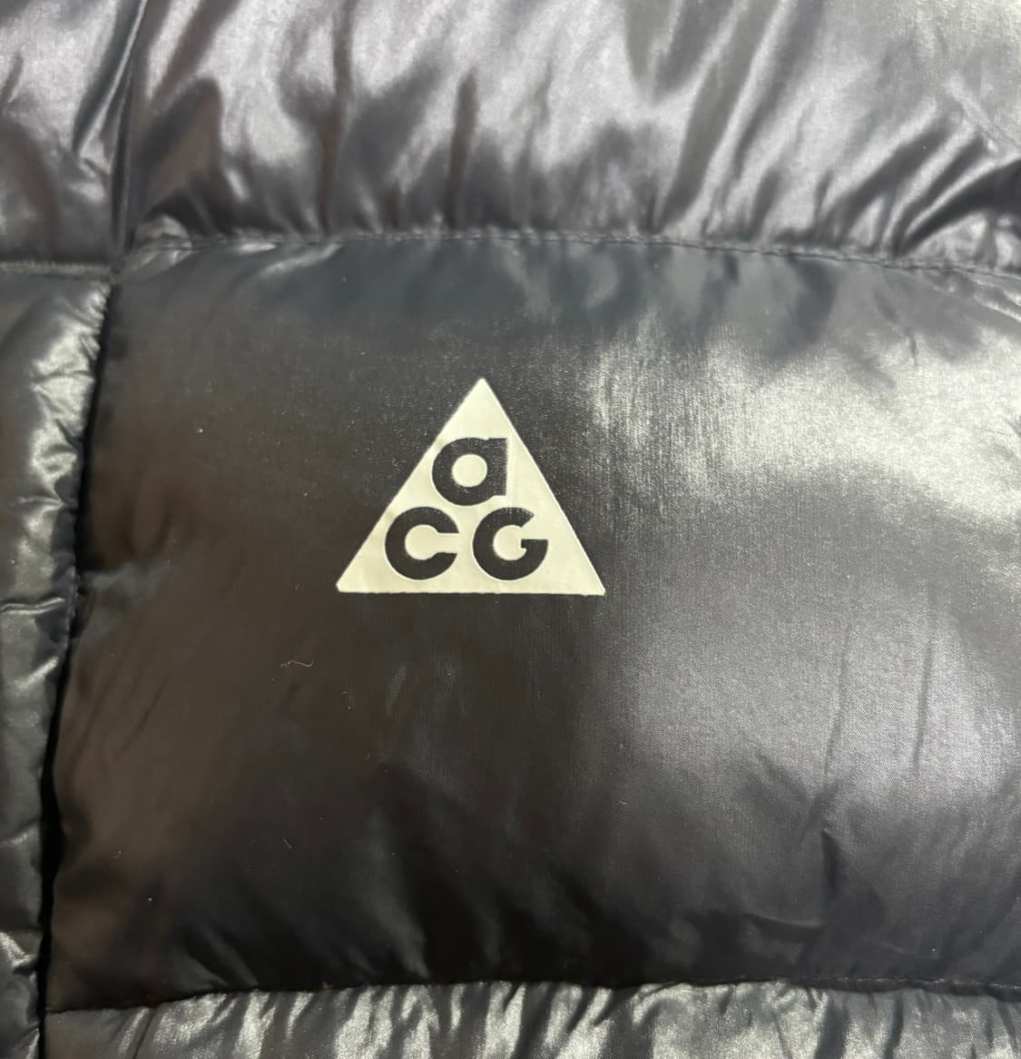 나이키acg 패딩베스트 상품이미지4