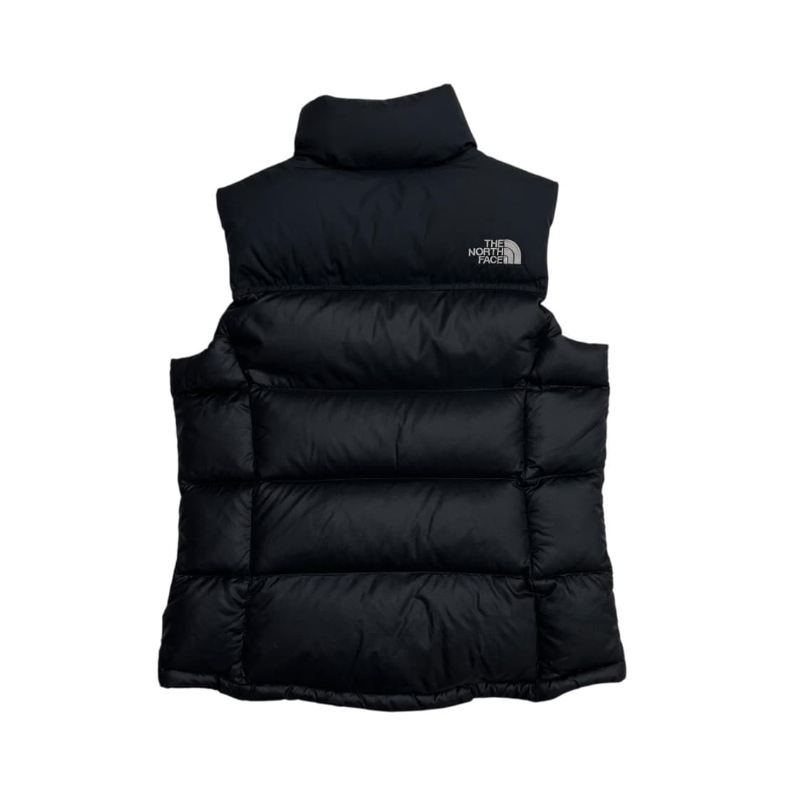 노스페이스 700 눕시 블랙 패딩조끼 80 ( 여성용 ) 상품이미지3