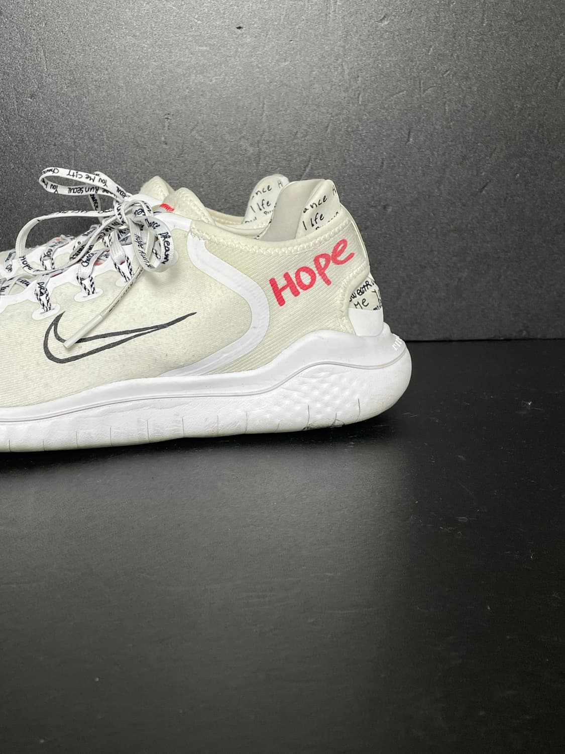 [275] 나이키 X 노보 2018 프리런 상품이미지7