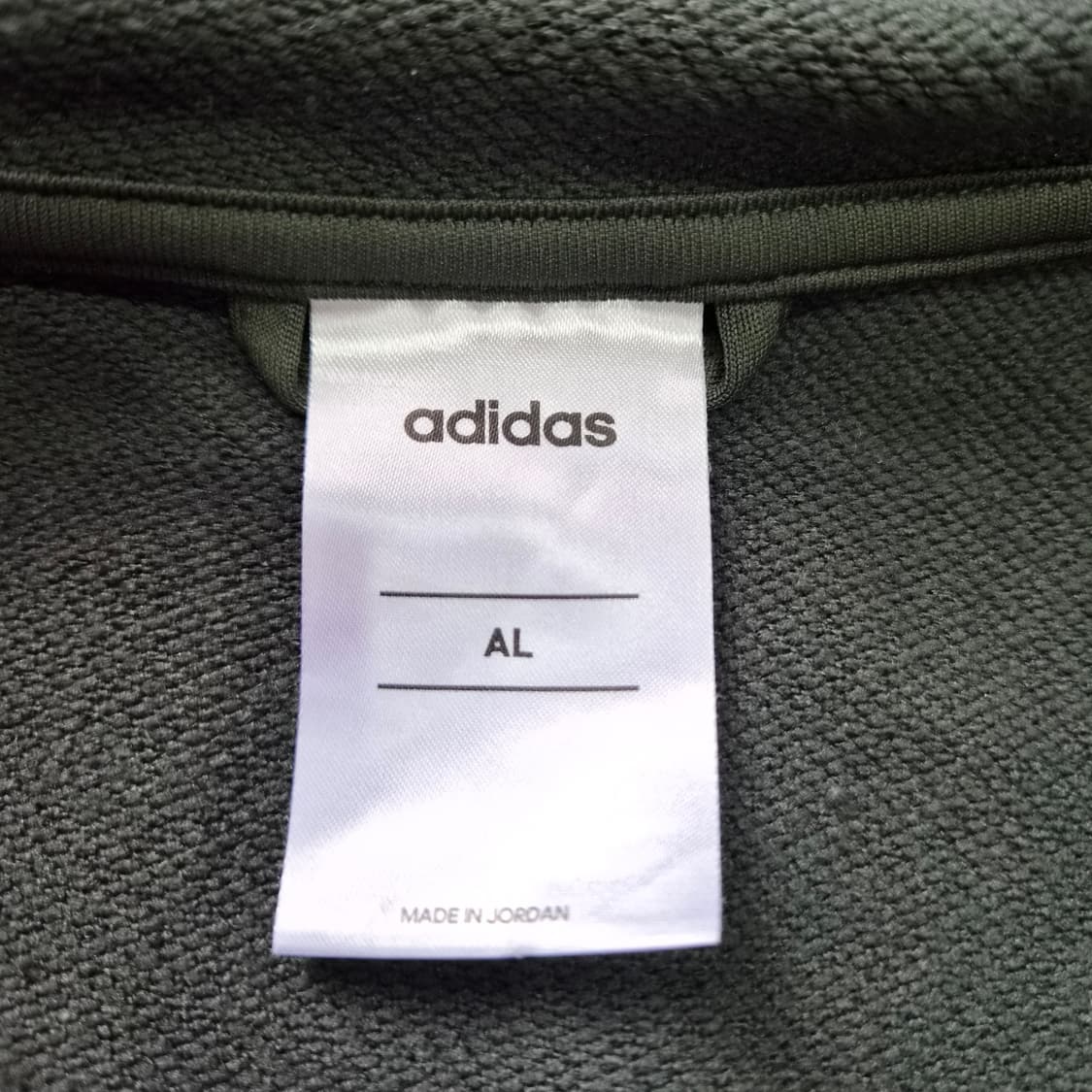 100) 아디다스 후드집업 자켓 점퍼 상품이미지5