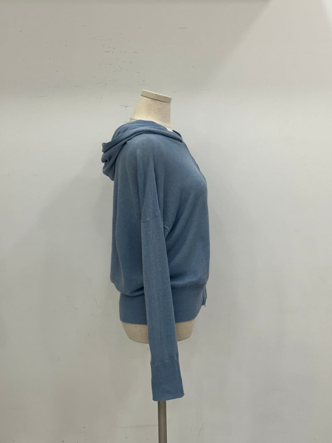 오일릴리 후드 가디건 상품이미지3