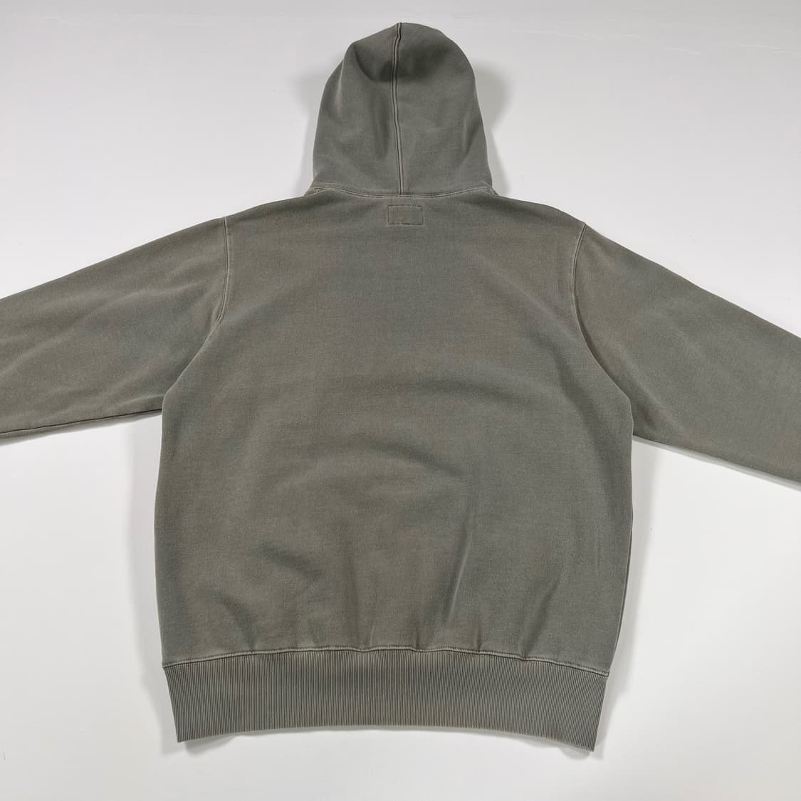 디스이즈네버댓 후드티 상품이미지10